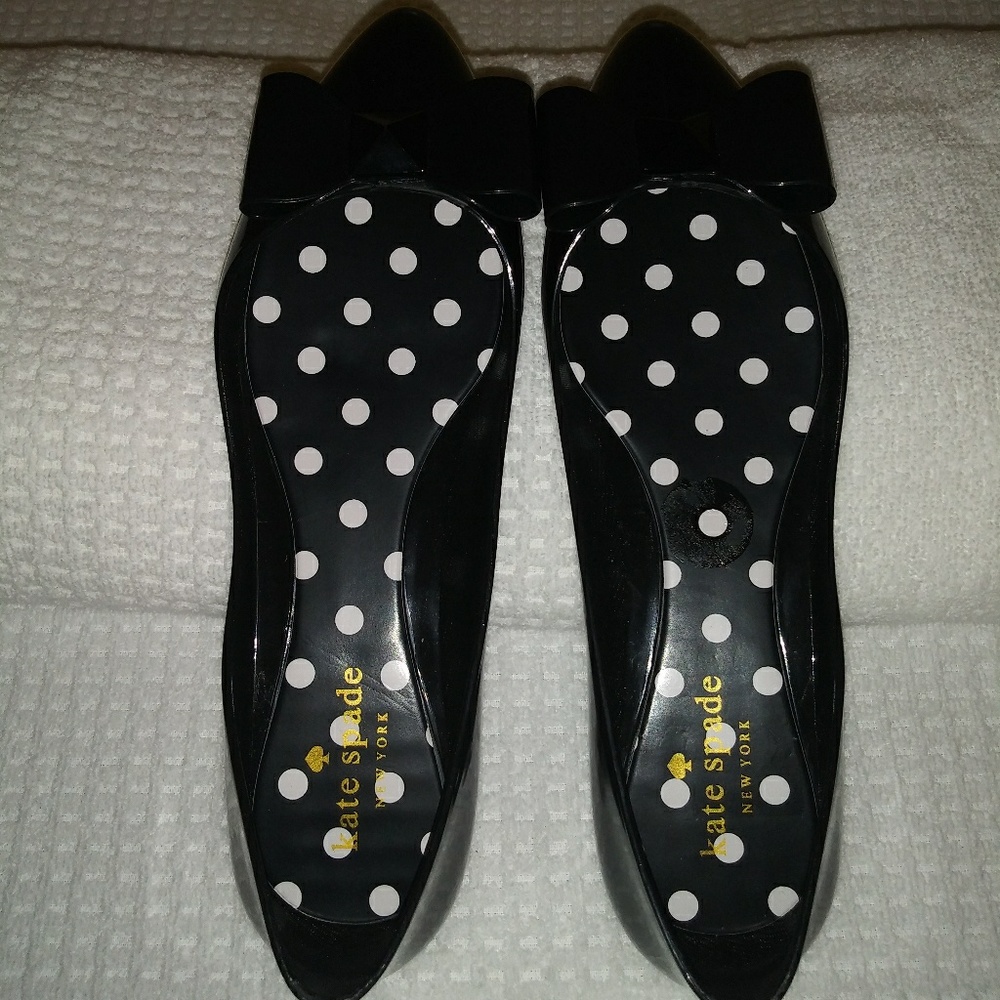 Kate Spade Flats